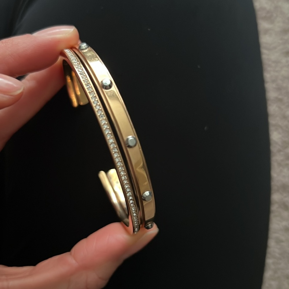 Micheal Kors bracelet